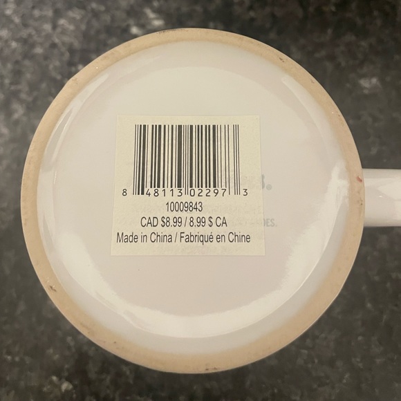 Tim Hortons Canada 150 Celebration Collectors Mug - Picture 3 of 4